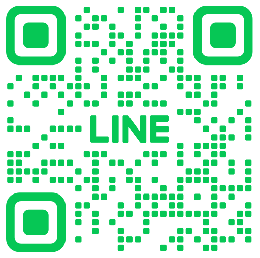 狩野歯科クリニック公式LINEアカウントの友だち追加用QRコード